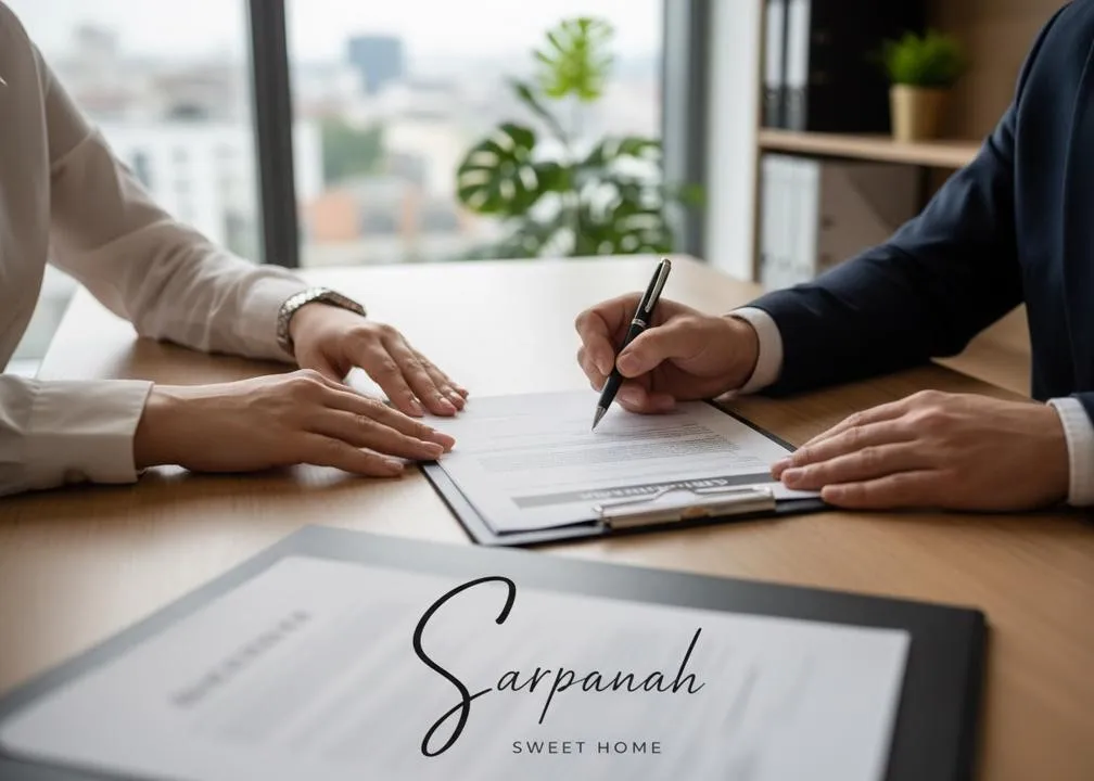 جزئیات قرارداد اجاره
