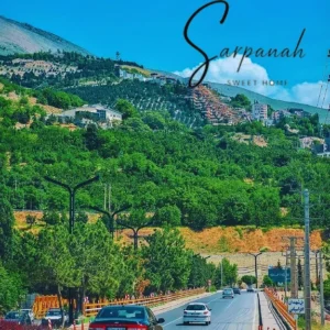 خرید ملک در لواسان