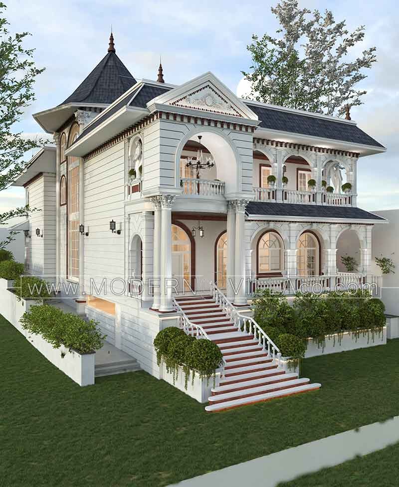 Neoclassical-villa-5